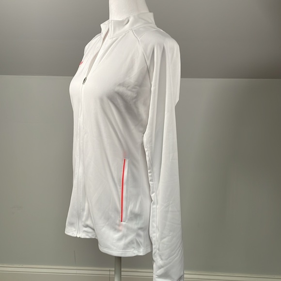 Nike Women’s Dri-Fit Academy Tracksuit Jacket - Picture 7 of 10